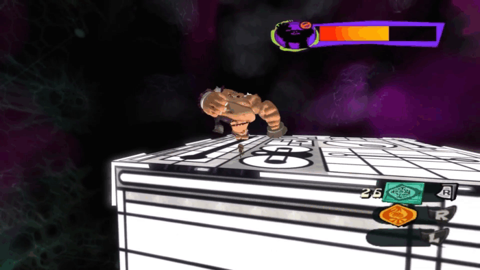 Psychonauts Psychonauts