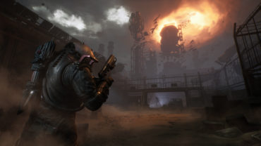 Гайд по всем концовкам Cronos: The New Dawn
