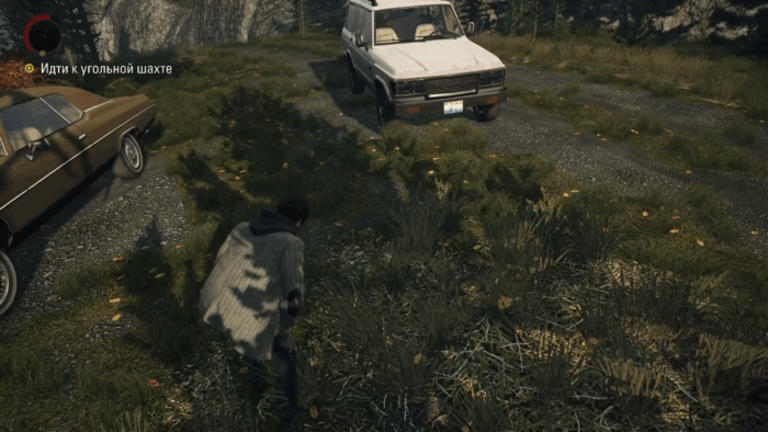 Alan Wake Alan Wake