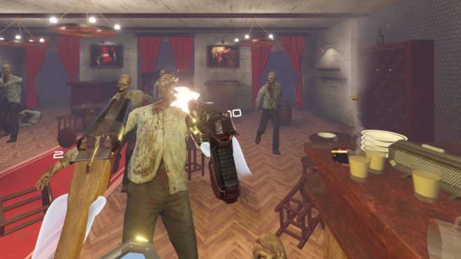 Drunk or Dead Drunk or Dead