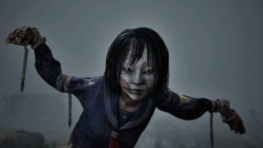 Гайд Silent Hill f — как решить головоломку с пугалами в поле