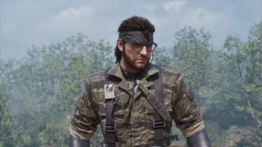 Как найти весь камуфляж (форму) в Metal Gear Solid Delta: Snake Eater