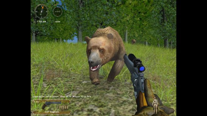 Hunting Unlimited Hunting Unlimited