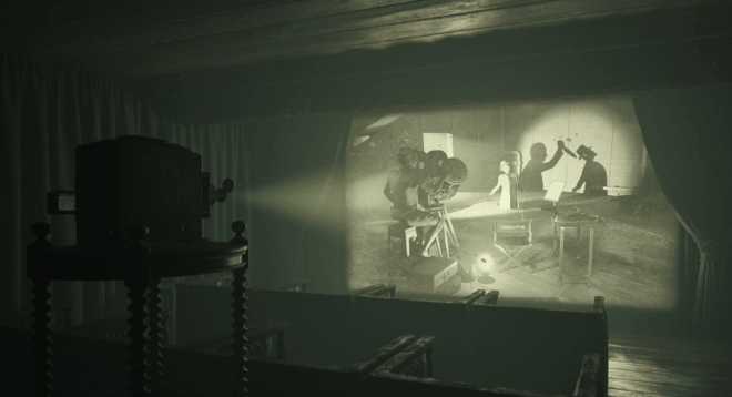 Layers of Fear: The Final Prologue Layers of Fear: The Final Prologue