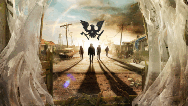 Серия игр State of Decay