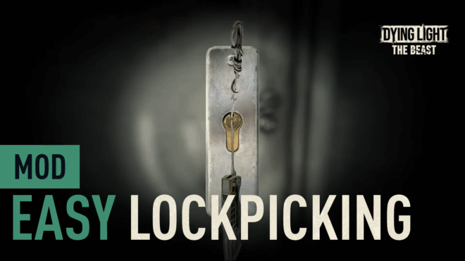 Easy Lockpicking Easy Lockpicking