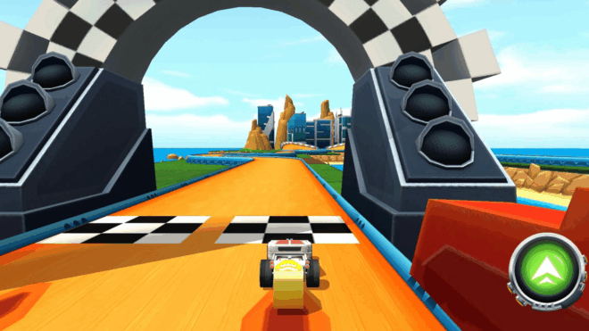 Hot Wheels: Unlimited (2020) Hot Wheels: Unlimited (2020)