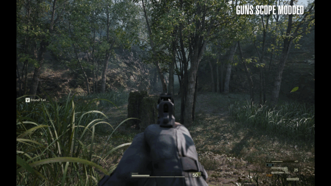 Camera Tweaks Camera Tweaks
