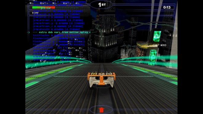 Planet Hot Wheels (2002) Planet Hot Wheels (2002)