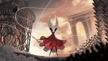 Лучшие моды для Hollow Knight: Silksong