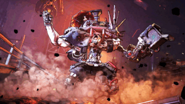 Лучшие моды для Borderlands 4