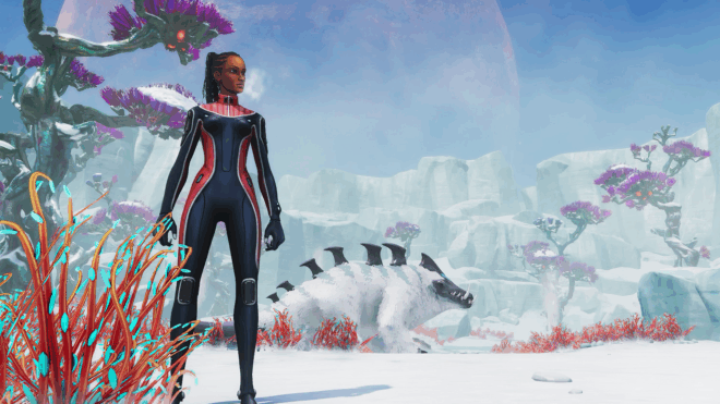 Subnautica: Below Zero (2019) Subnautica: Below Zero (2019)