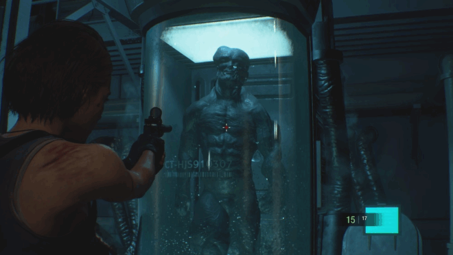 Resident Evil Resident Evil