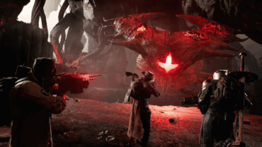 Серия игр Remnant