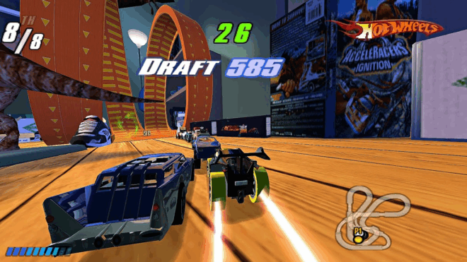 Hot Wheels: Beat That! (2007) Hot Wheels: Beat That! (2007)