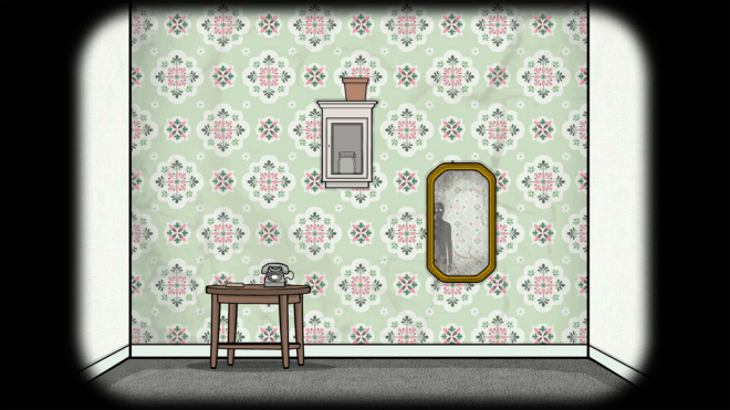 Samsara Room (2013) Samsara Room (2013)