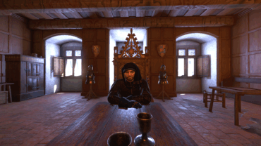 Гайд Kingdom Come: Deliverance II — Как быстро заработать престиж