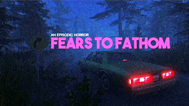 Когда выйдет новая часть Fears to Fathom Когда выйдет новая часть Fears to Fathom
