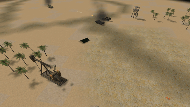 Oil Wars Oil Wars