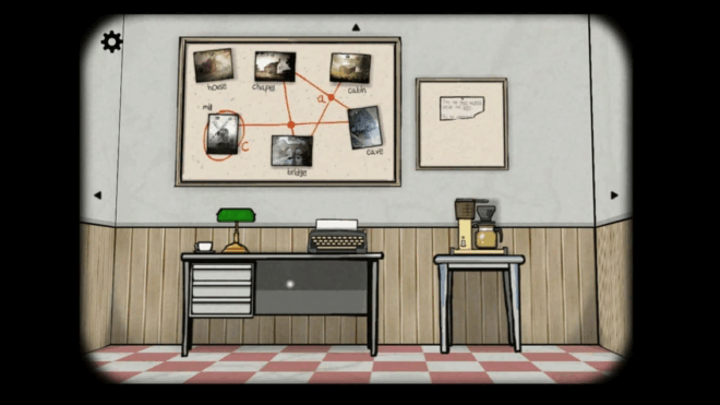 Cube Escape: Case 23 Cube Escape: Case 23