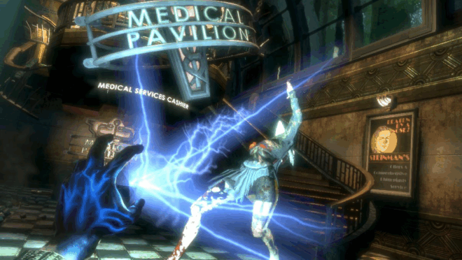 BioShock BioShock