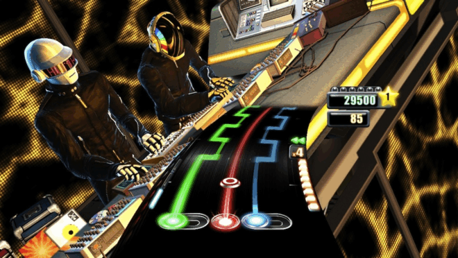 DJ Hero (2009) DJ Hero (2009)
