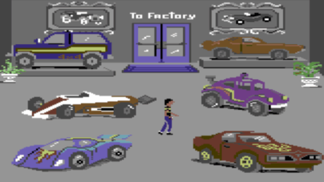 Hot Wheels (1984) Hot Wheels (1984)