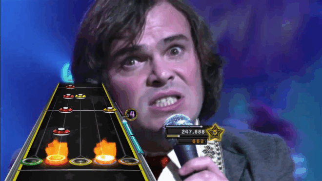 Clone Hero (2022) Clone Hero (2022)