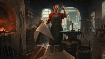 Гайд Kingdom Come: Deliverance II — Как начать DLC «Наследие кузницы»