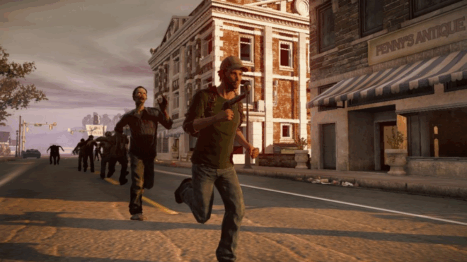 State of Decay (2013) State of Decay (2013)