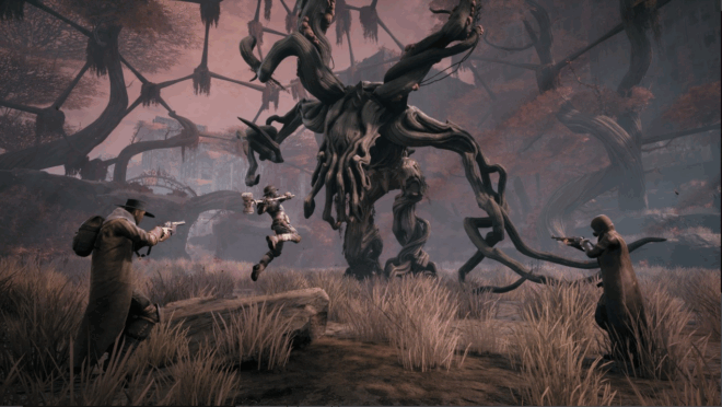 Remnant: From the Ashes (2019) Remnant: From the Ashes (2019)