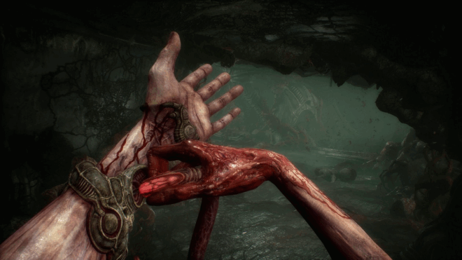 Scorn Scorn