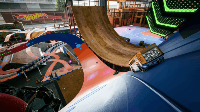 Hot Wheels: Unleashed (2021) Hot Wheels: Unleashed (2021)