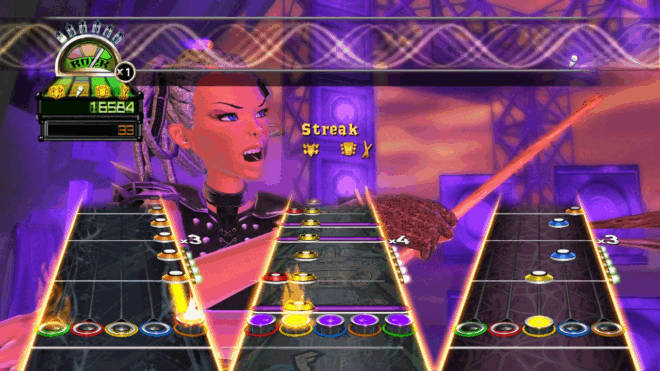 Guitar Hero World Tour (2008) Guitar Hero World Tour (2008)