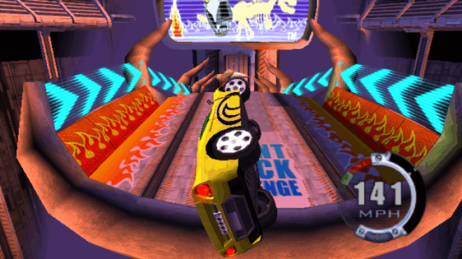 Hot Wheels: Stunt Track Challenge (2004) Hot Wheels: Stunt Track Challenge (2004)
