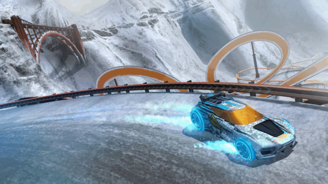 Hot Wheels: World's Best Driver (2013) Hot Wheels: World's Best Driver (2013)