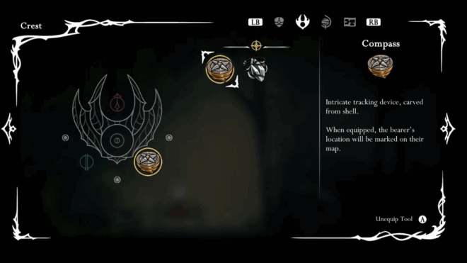 Always On Compass Always On Compass