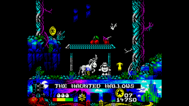 Wonderful Dizzy (2020) Wonderful Dizzy (2020)