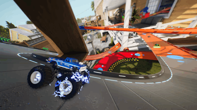 Hot Wheels: Unleashed 2 — Turbocharged (2023) Hot Wheels: Unleashed 2 — Turbocharged (2023)