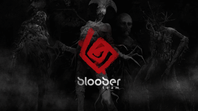 История создания Layers of Fear История создания Layers of Fear