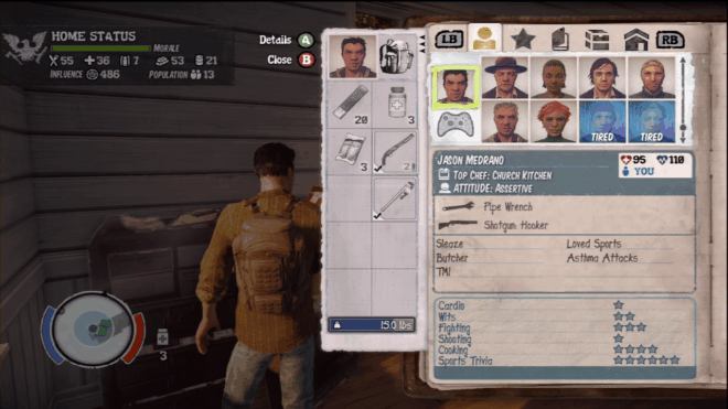 State of Decay (2013) State of Decay (2013)