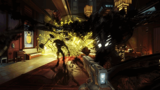 Prey (2017) Prey (2017)
