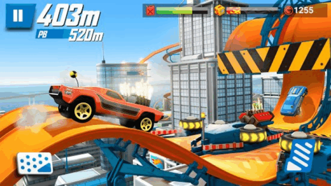 Hot Wheels: Race Off (2016) Hot Wheels: Race Off (2016)