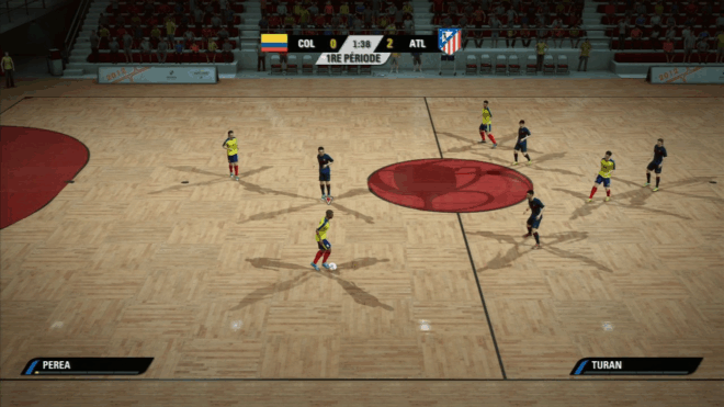 FIFA Street (2012) FIFA Street (2012)