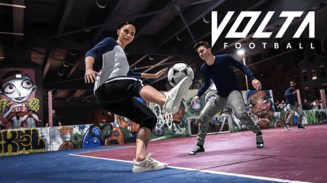 Почему перестали выпускать FIFA Street Почему перестали выпускать FIFA Street