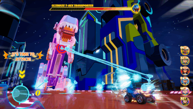 Hot Wheels Let's Race: Ultimate Speed (2025) Hot Wheels Let's Race: Ultimate Speed (2025)