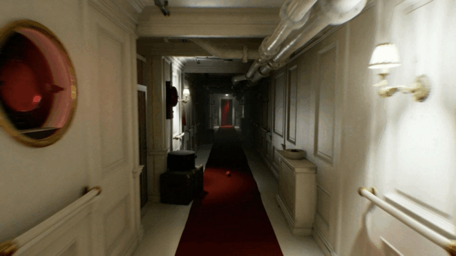 Layers of Fear 2 (2019) Layers of Fear 2 (2019)