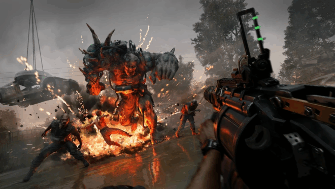 Infinite Stamine (Weapon Durability, Beast Fists, Beast Mod, Infinite Ammo, Infinite UV Light) Infinite Stamine (Weapon Durability, Beast Fists, Beast Mod, Infinite Ammo, Infinite UV Light)