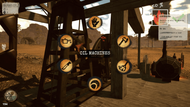 Black Gold: Oil Drilling Simulator Black Gold: Oil Drilling Simulator