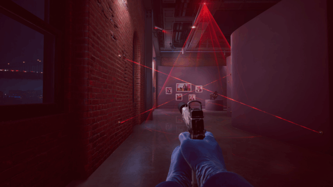 Payday 3 (2023) Payday 3 (2023)